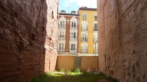 Foto 5 von Residential zum Verkauf in El Carmen - Barrio Gimeno, Burgos Capital