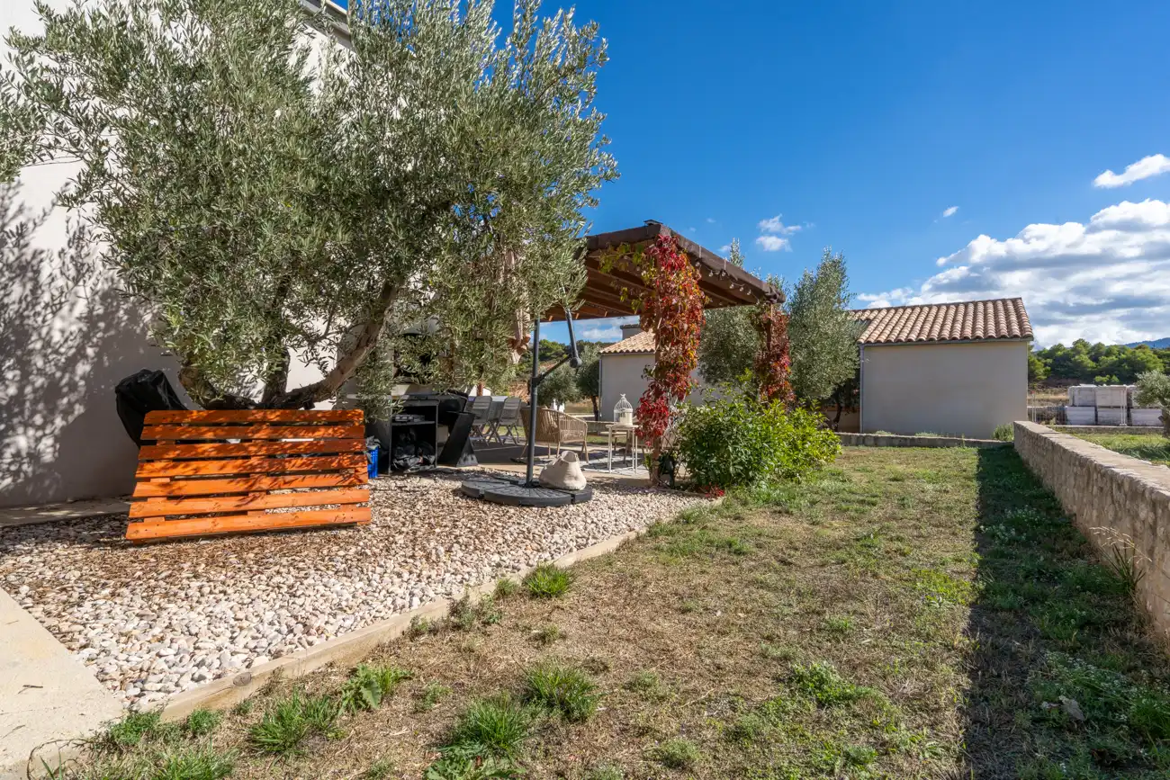 Villa mit Garten zum Verkauf in Camí de les Valletes 2A, imagen 30