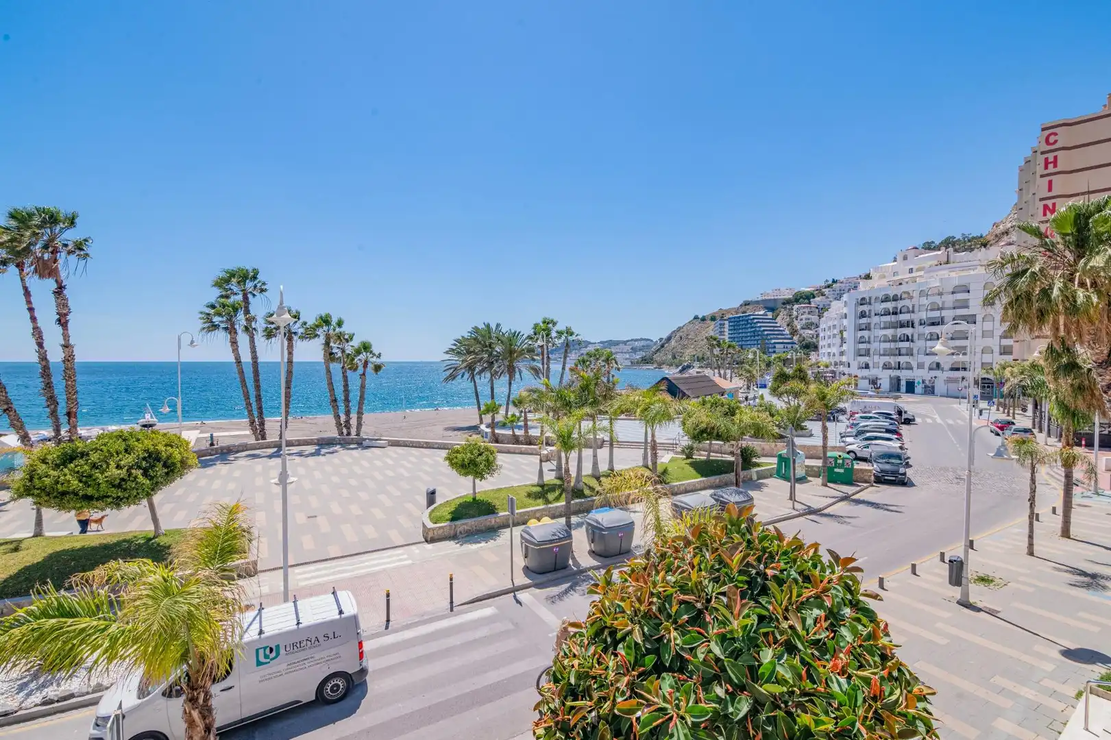 Apartament en venda a SAN CRISTOBAL, Almuñecar Centro