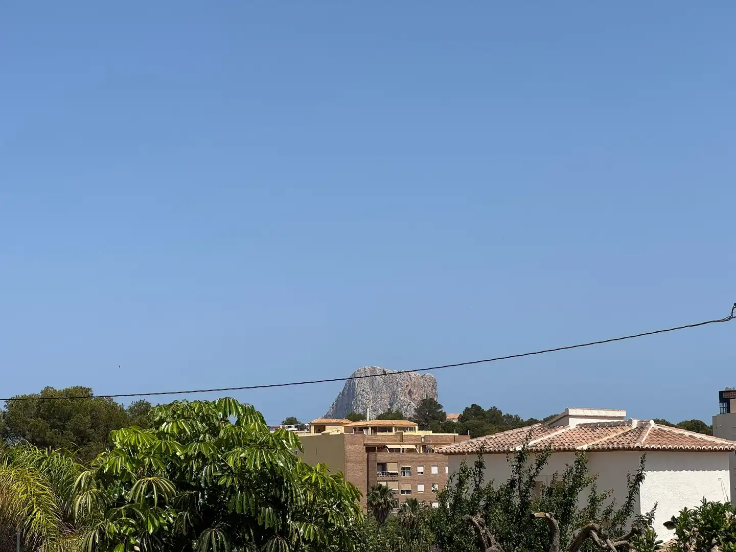 Terreny residencial en venda a Partida Benicuco