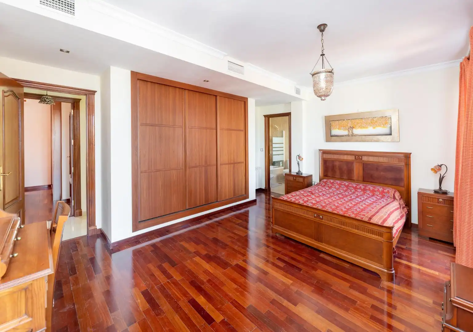 Villa con piscina in vendita a Calle Ajenjo 38, imagen 21