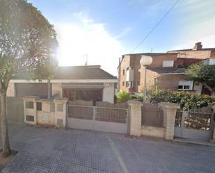 Vista exterior de Casa o xalet en venda en Sant Quirze del Vallès