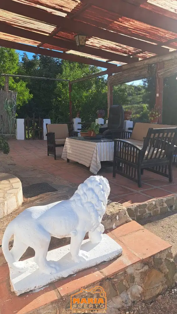 Casa rústica en venta en Almogía, imagen 23