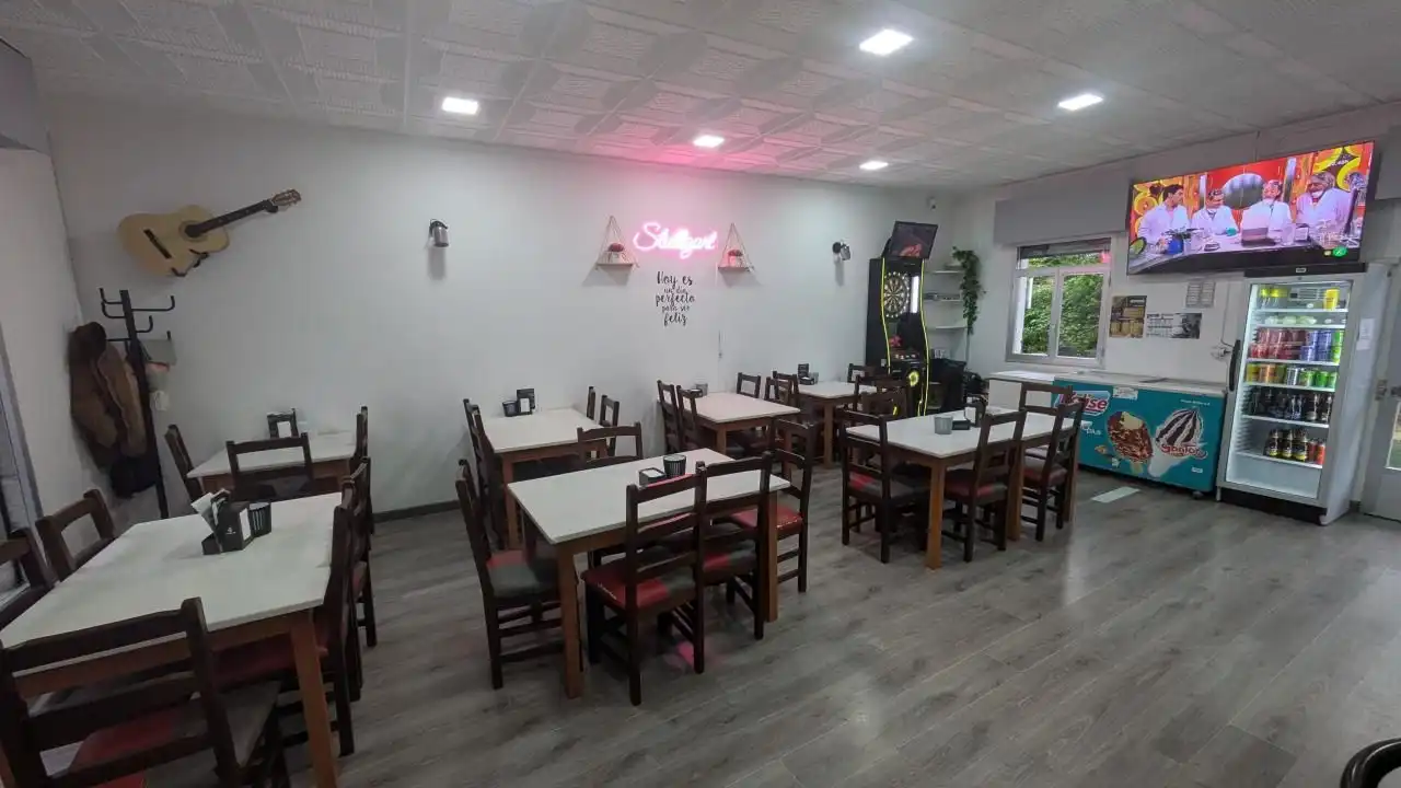 Local en venta en Ourense Capital  con Terraza
