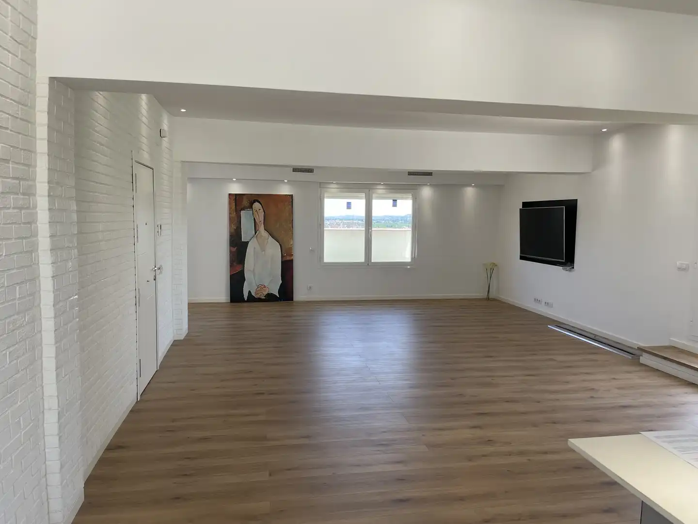 Penthouse with lift for sale in Avenida Teodomiro 5, imagen 2