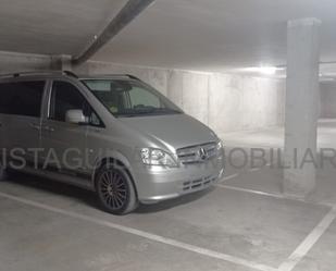 Parking of Garage for sale in Villar del Arzobispo