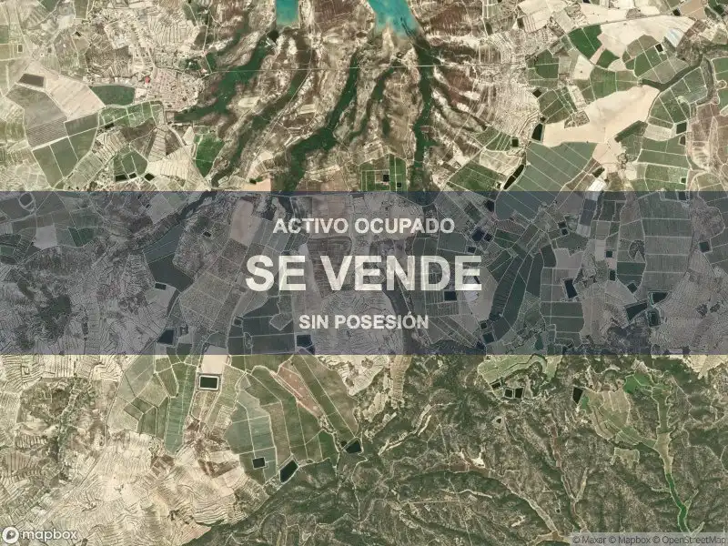 Flat for sale in Madrid