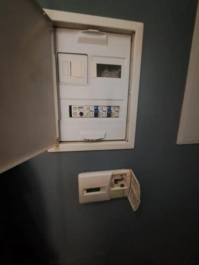 Appartement avec ascenseur à vendre à Calle Jabonerías, imagen 24