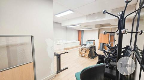 Photo 5 of Premises for sale in Carrer de las Navas de Tolosa, 260, Navas, Barcelona