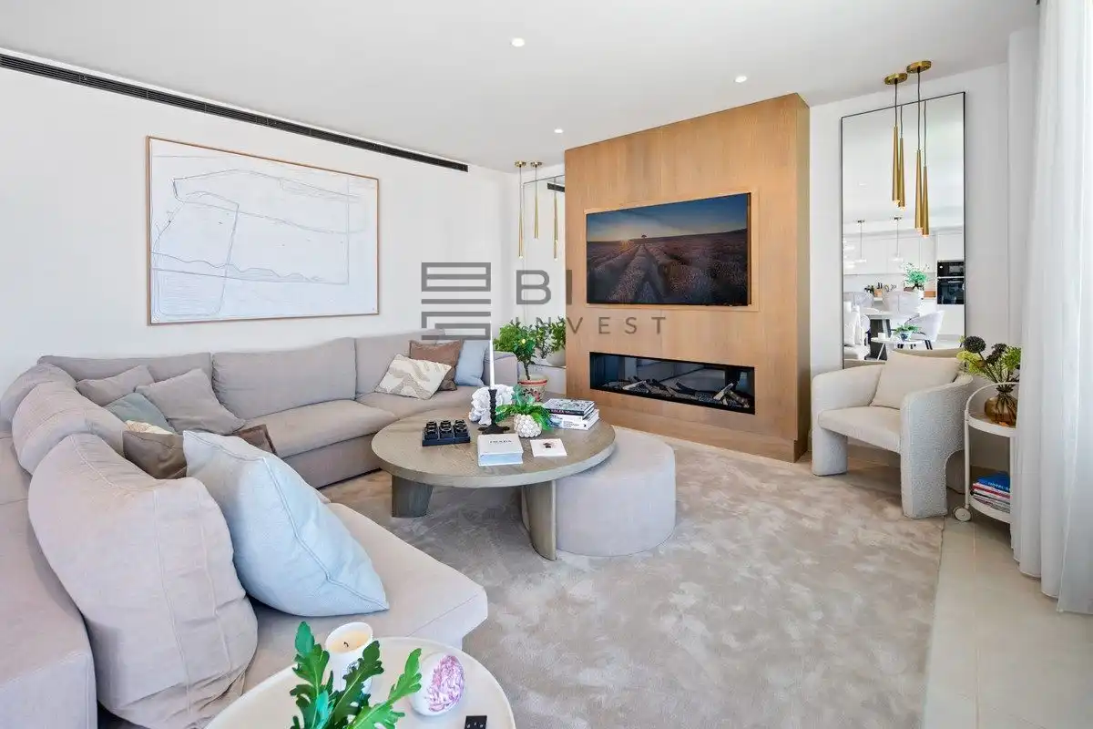 Flat with pool for sale in Higueron West 3, imagen 8
