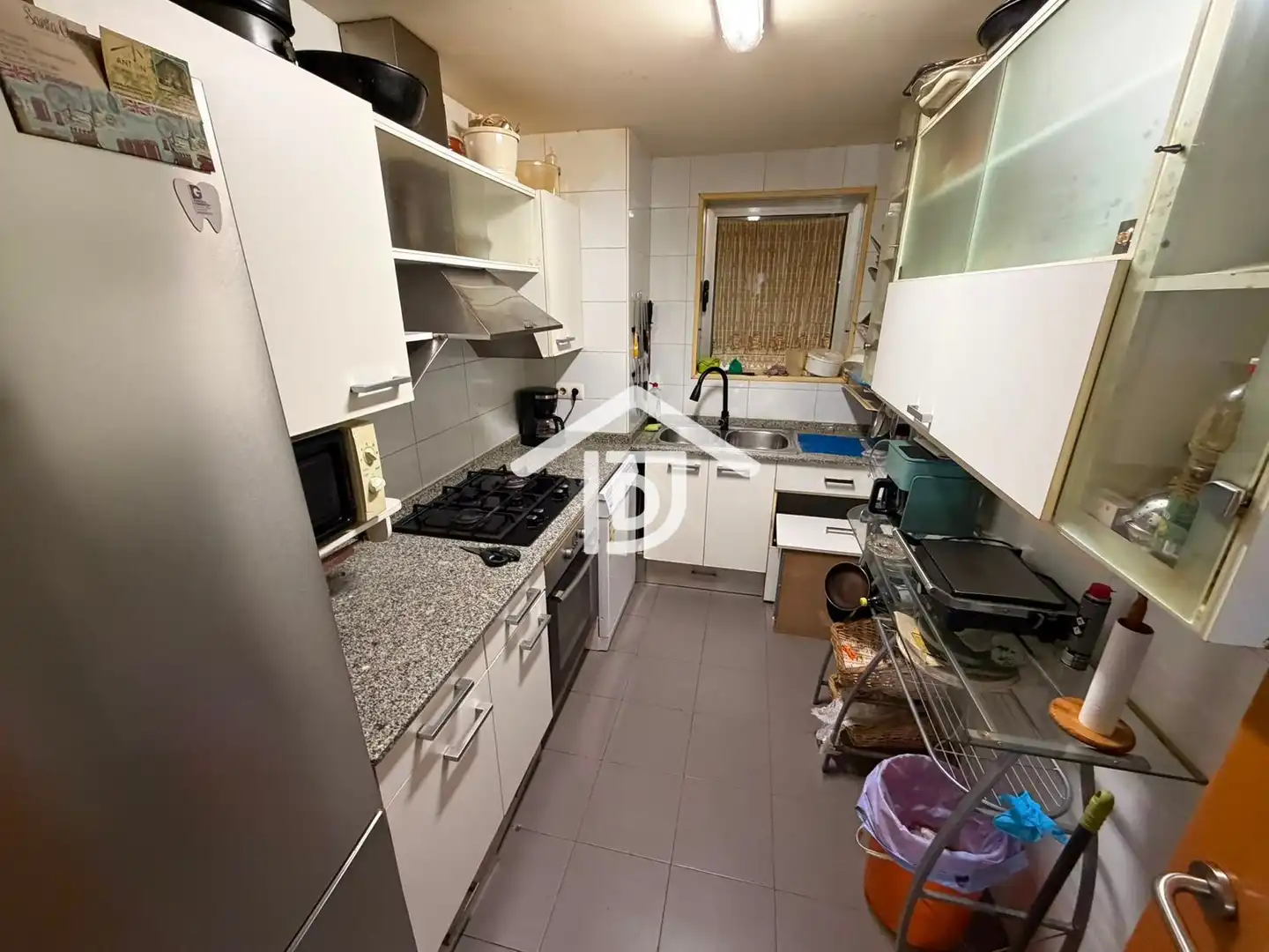 Maisonette mit Pool zum Verkauf in DISTRITO CASCO ANTIGUO, imagen 11