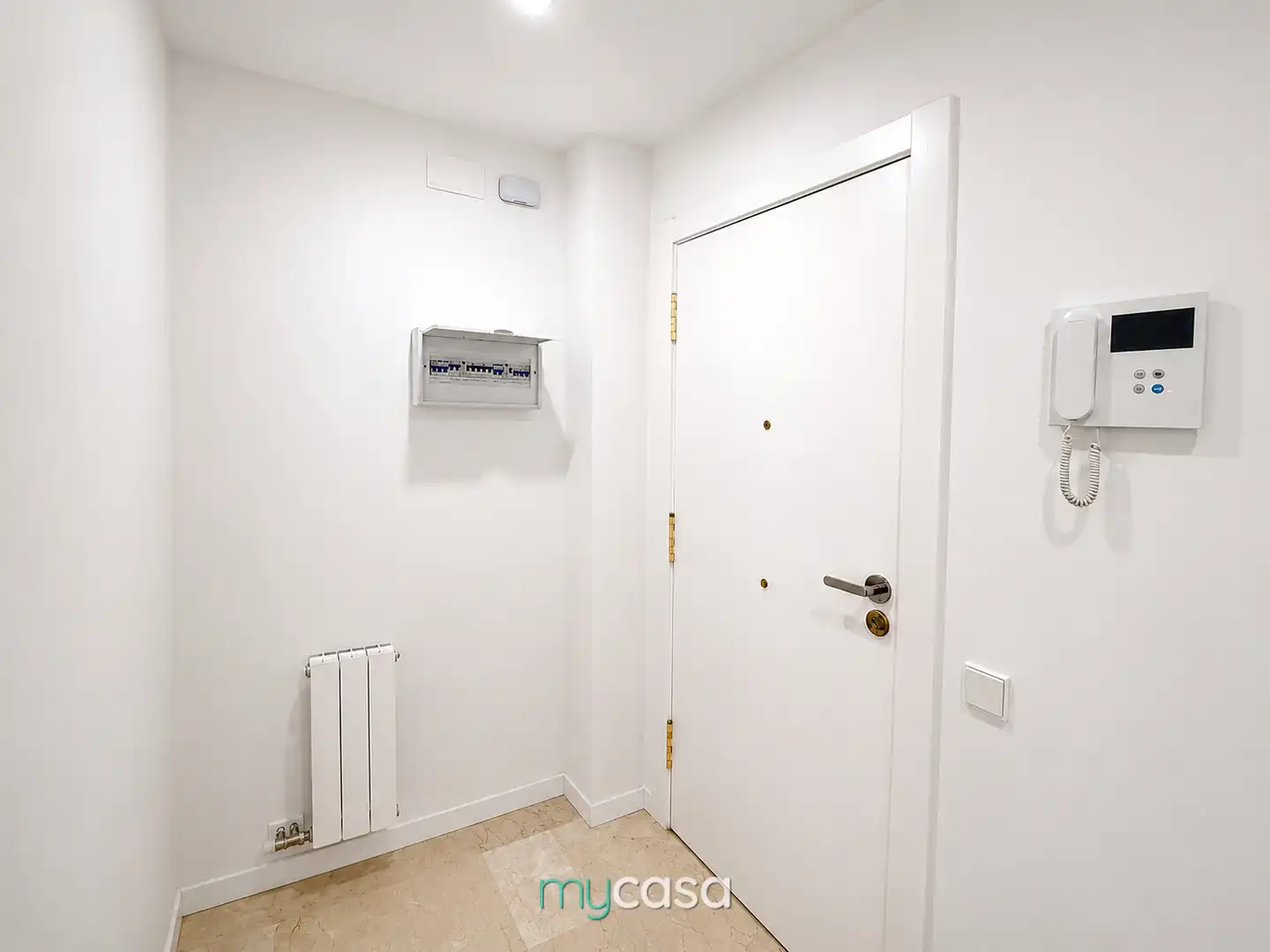 Piso en venta en Barcelona con Aire acondicionado, Calefacción y Parquet