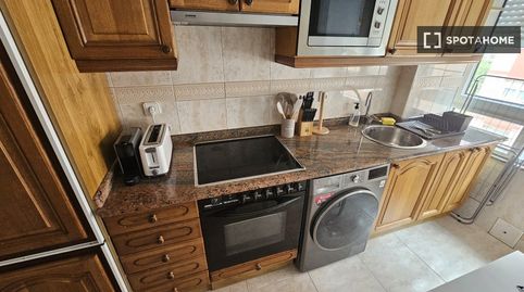 Foto 5 de Habitació a Los Castros, Santander
