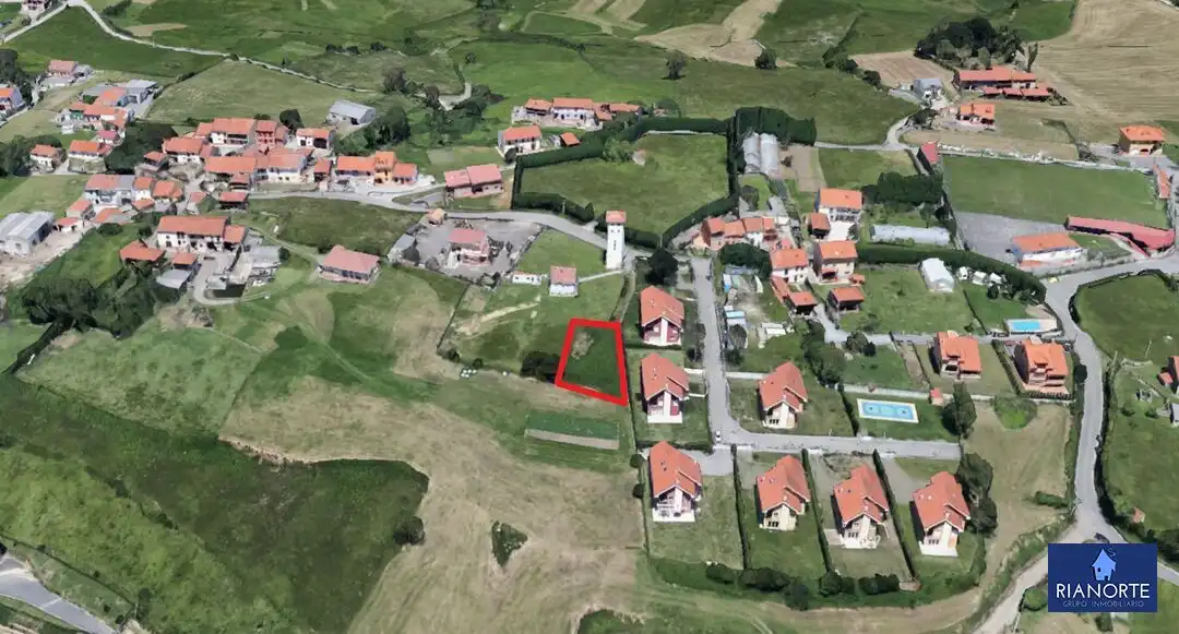 Residential land for sale in Urbanización las Palmeras, imagen 9