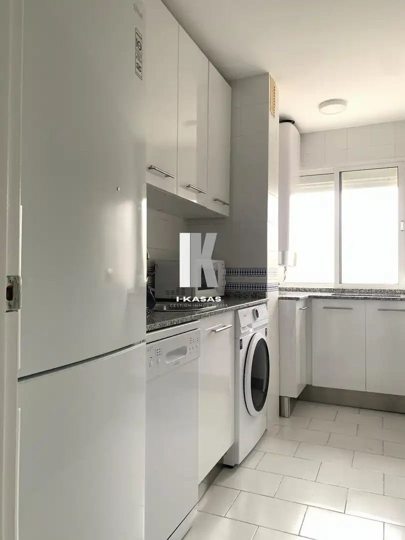 Apartament de lloguer a INGENIERO ANGEL MAYO, La Plata