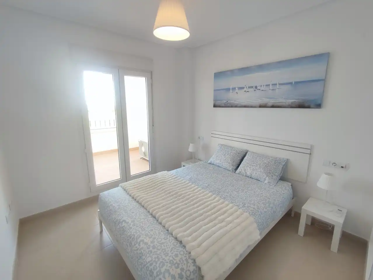 Apartament en venda a Jerónimo y Avileses