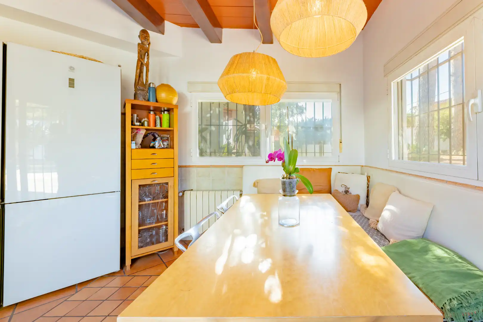 Villa mit Pool zum Verkauf in San Rafael - Nucia Park, imagen 25