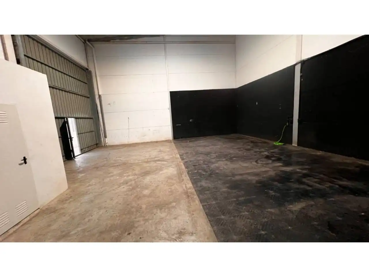 Nau industrial de lloguer a Pedanías - Extrarradio, imagen 12