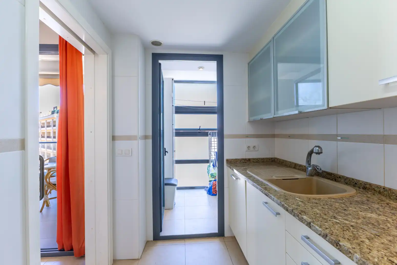 Flat with pool for sale in Canet d'En Berenguer, imagen 17