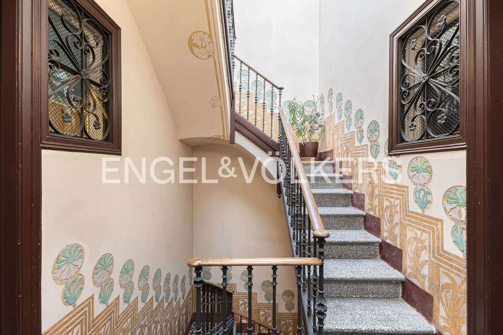 Piso en venta en Eixample