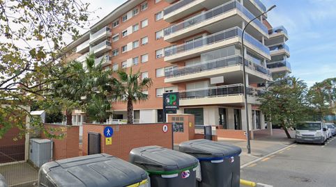 Foto 3 de Garaje de alquiler en Carrer del Romaní, 16, Ponent, Reus