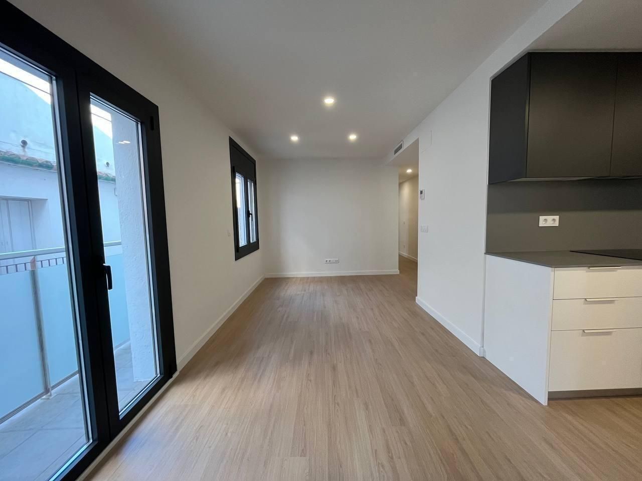 Apartament en venda en Roses amb Calefacció, Parquet i Terrassa
