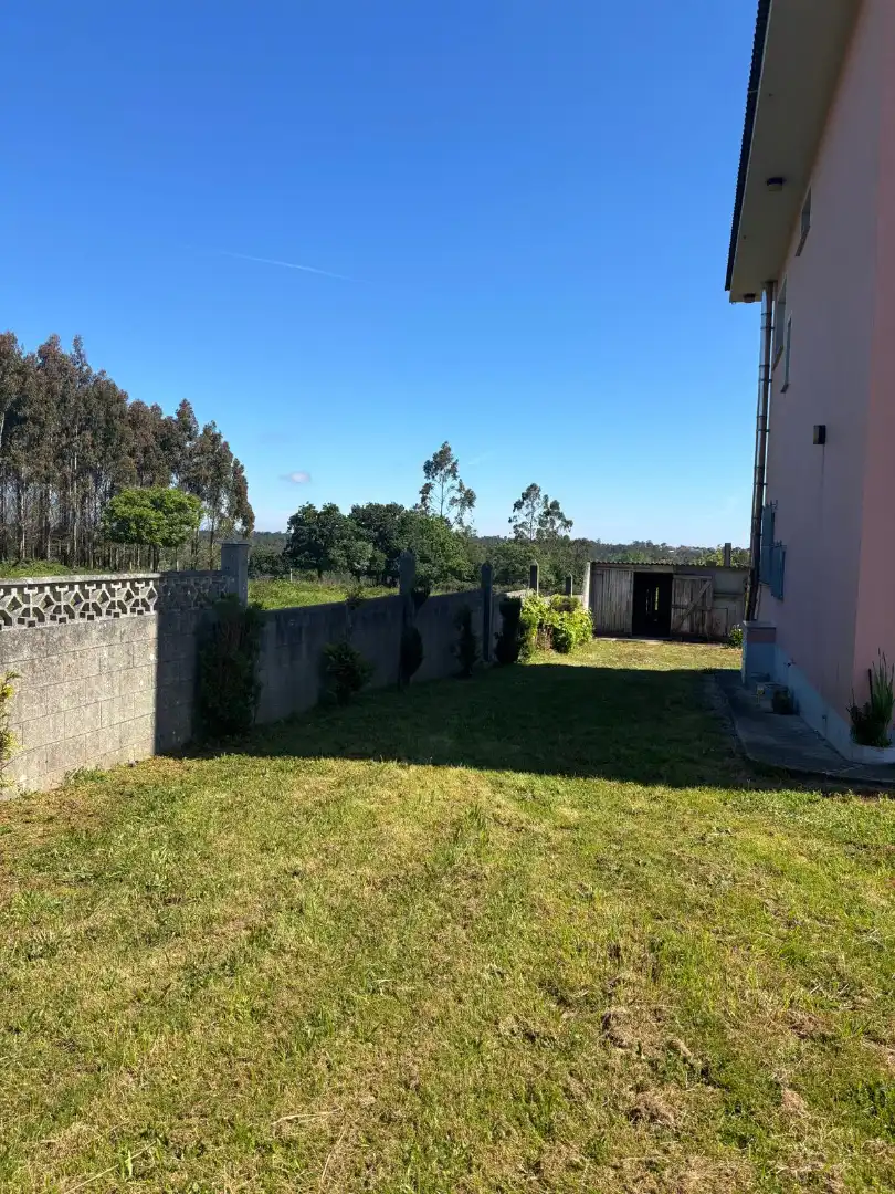 Houses for sale in Ponteceso  with Furnished, Oven and Microwave