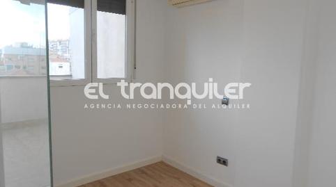 Foto 3 de Àtic de lloguer a Calle Sebastian Herrera, Palos de Moguer,  Madrid Capital