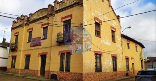 Finca rústica en Venta en Gordoncillo