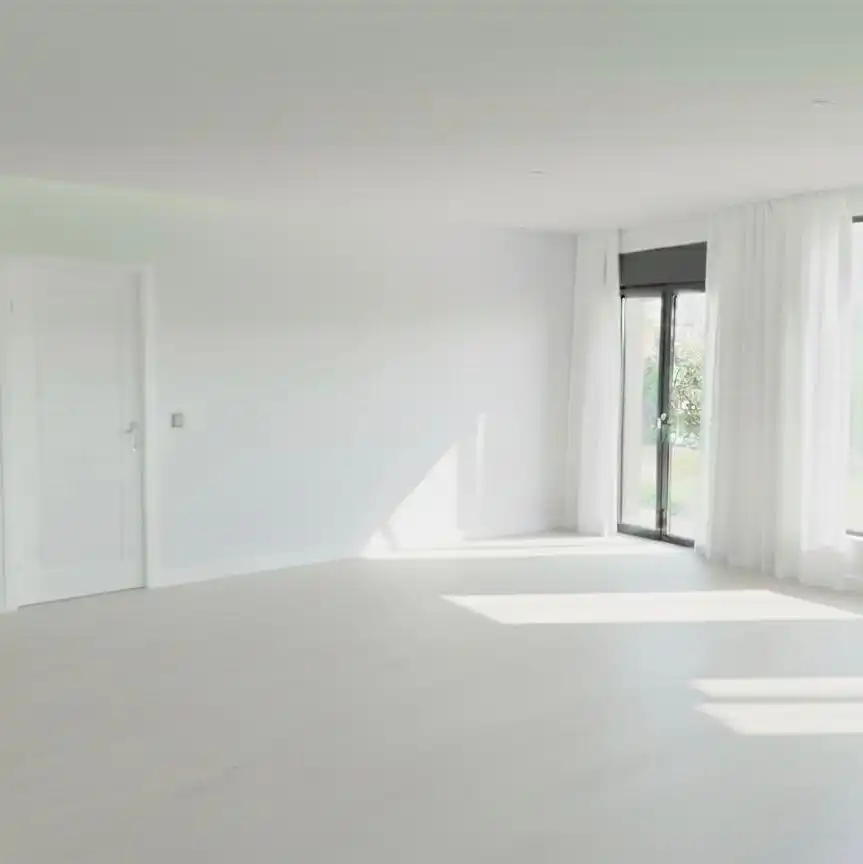 Dormitori de Casa o xalet en venda en Salamanca amb Calefacció, Jardí privat i Terrassa