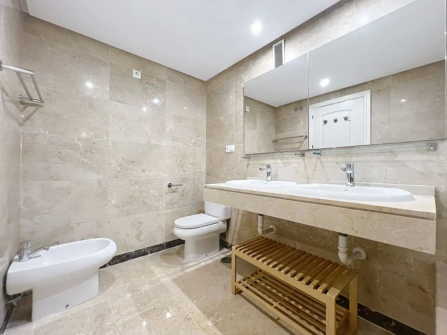 Flat with pool to rent in Manilva Pueblo, imagen 7