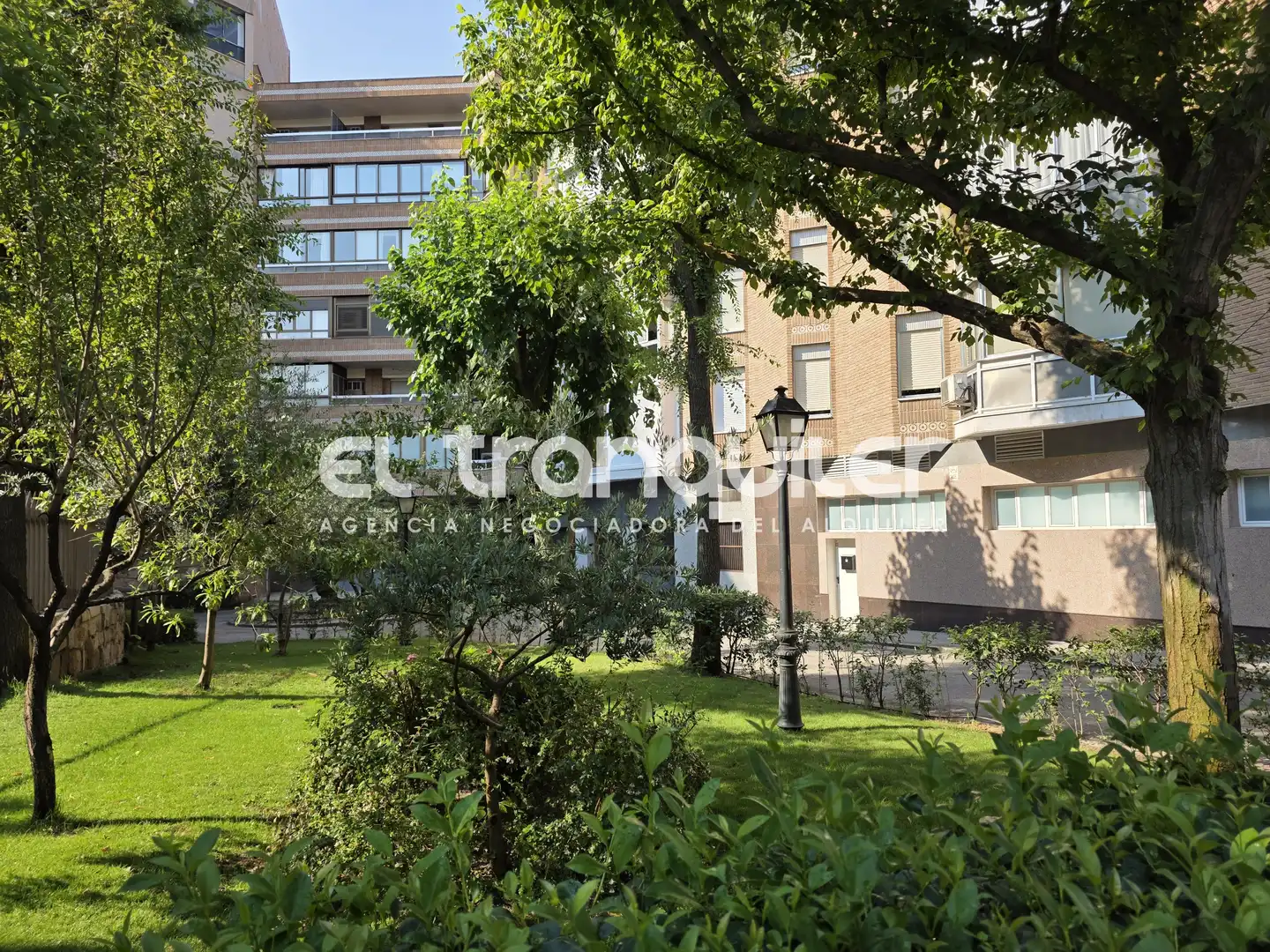 Appartement avec ascenseur à louer à Calle Domenico Scarlatti, imagen 44