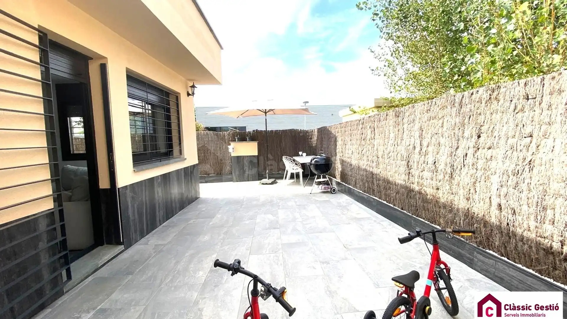 Terrace of Houses for sale in Terrassa  with Air Conditioner, Heating and Terrace
