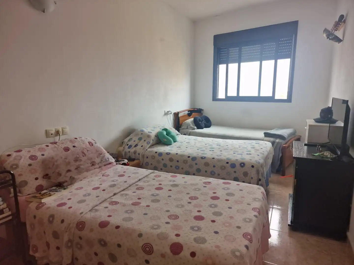 Dormitori de Estudi en venda en Almazora / Almassora amb Aire condicionat, Calefacció i Traster