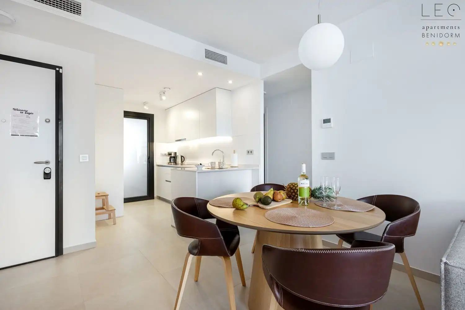 Flat with pool to rent in Calle Presidente Adolfo Suárez 16, imagen 5