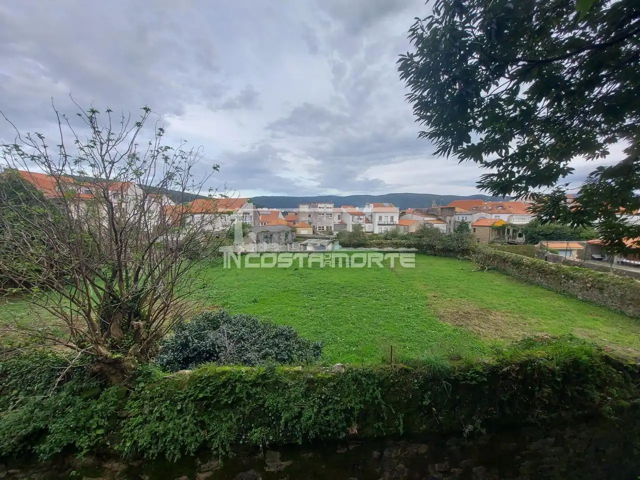 Residential for sale in Corcubión