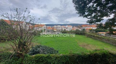 Foto 4 de Residencial en venda a Del Rio, Corcubión, A Coruña