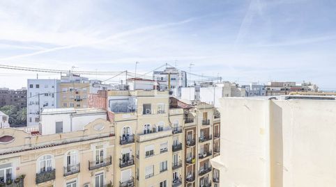 Foto 5 de Ático de alquiler en Gran Via, Valencia Capital