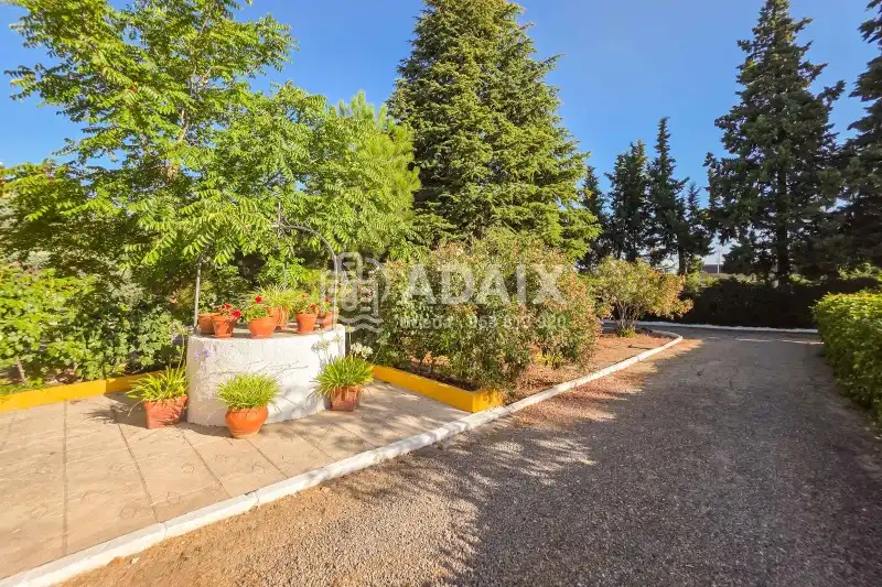 Jardín de Finca rústica en venta en Úbeda con Terraza, Trastero y Balcón