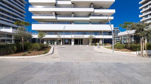 Photo 3 of Flat for sale in Calle Pacífico, Martín Carpena - Torre del Río, Málaga Capital