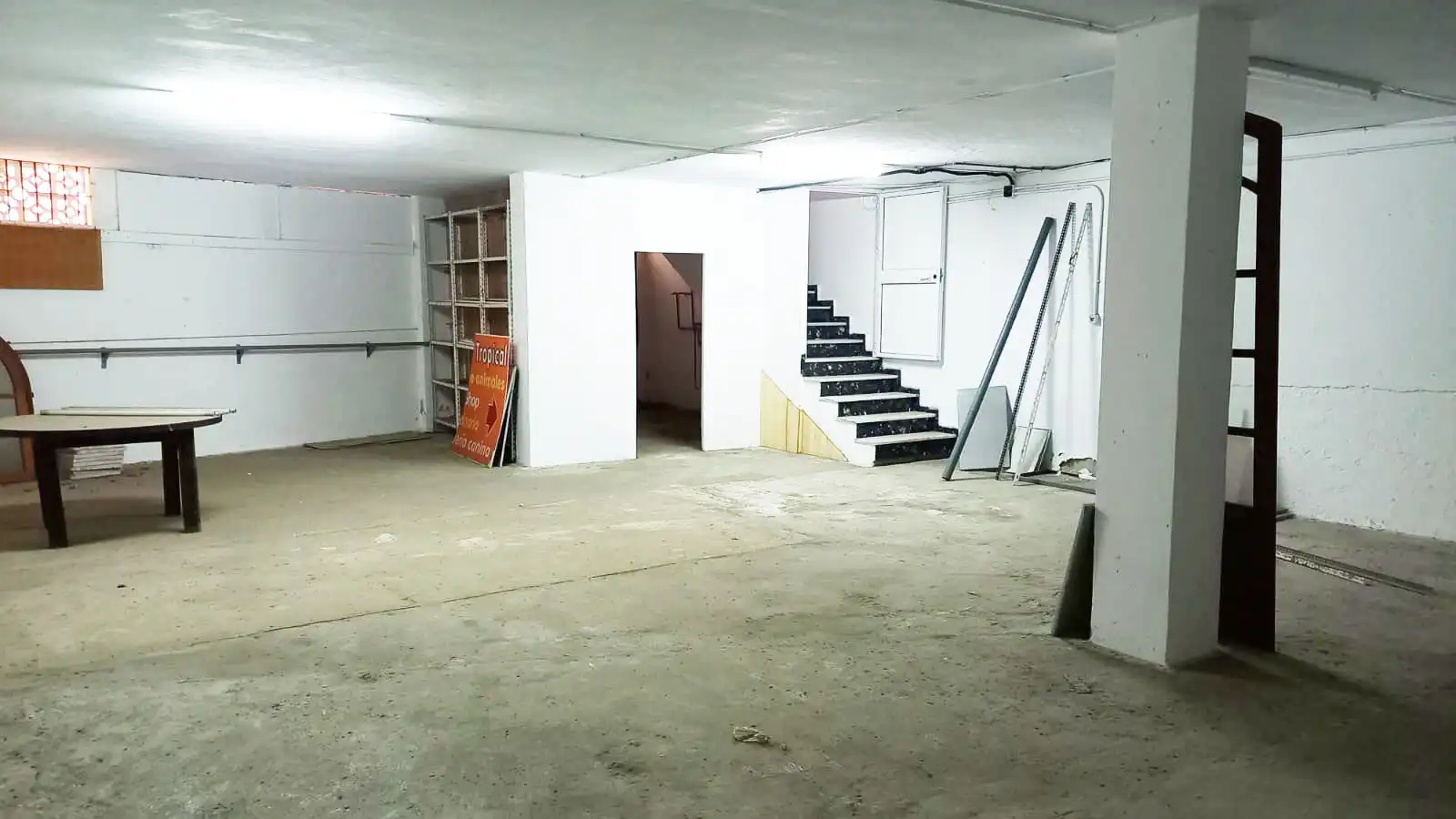Local comercial en venta en Urbanización Santa Rosa, imagen 10