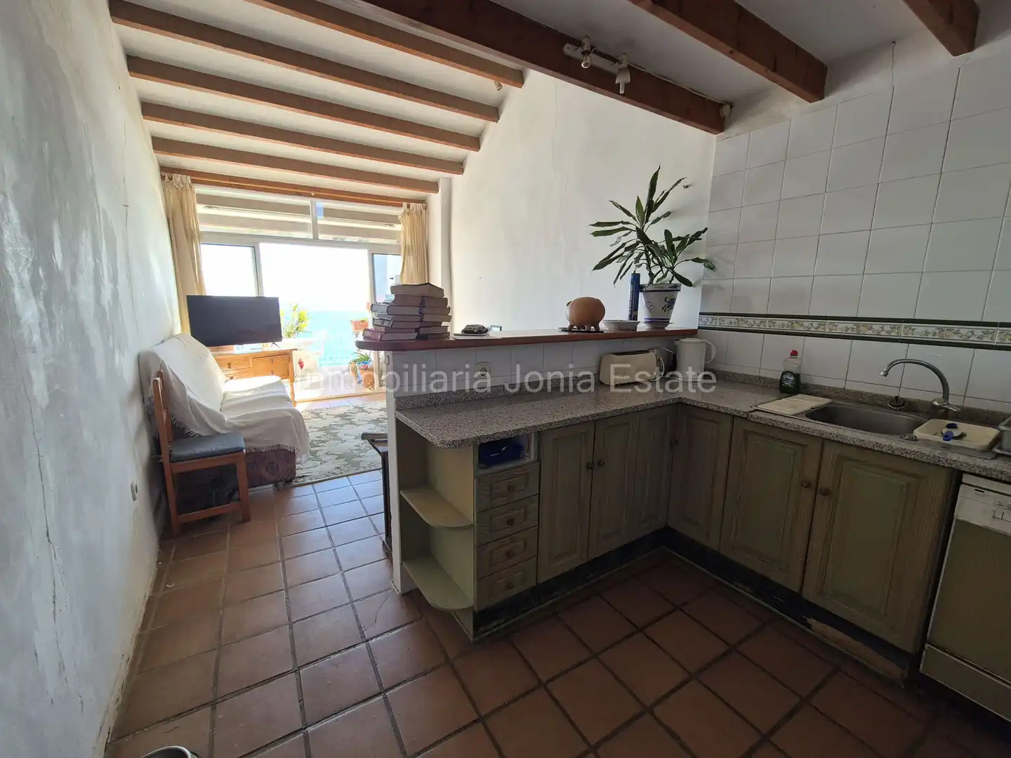 Apartamento en venta en Platja de Vila Joiosa, imagen 7