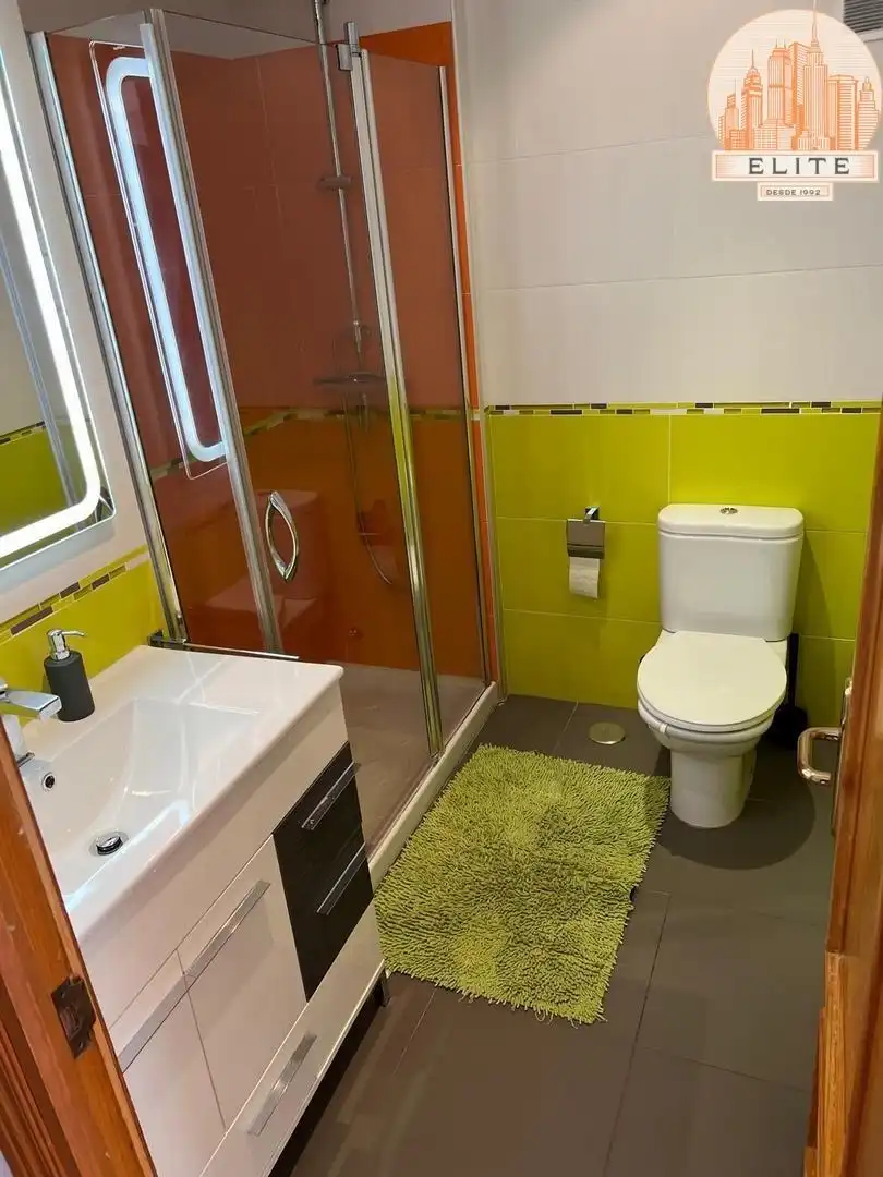 Baño de Piso en venta en Alcorcón con Aire acondicionado, Calefacción y Parquet