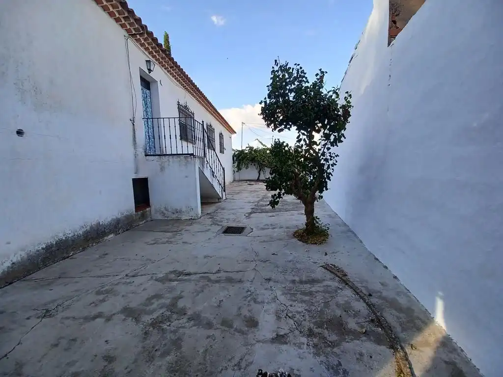 House with garden for sale in El Pedernoso, imagen 40