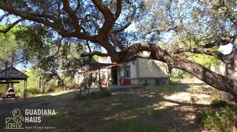 Foto 2 de Finca rústica en venda a Diseminado Diseminados, 60, Villablanca, Huelva