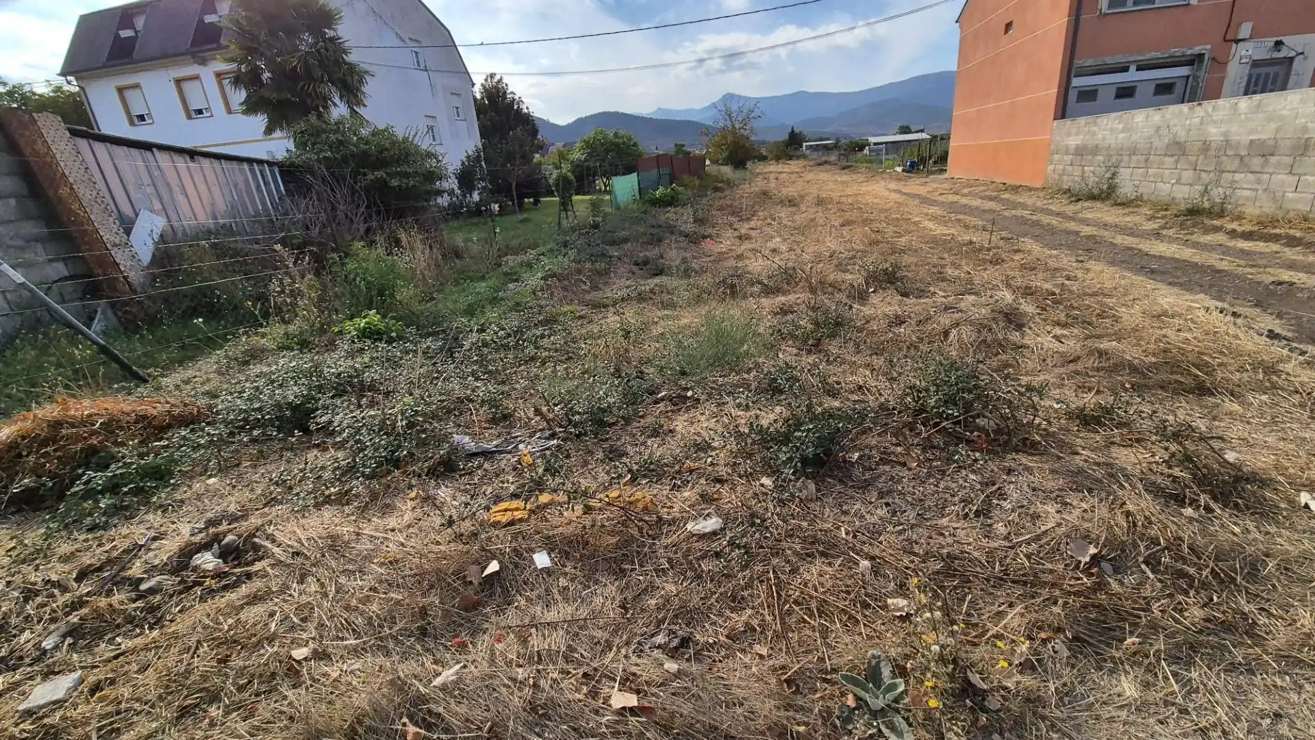 Terreni e lotti in vendita a Flores de Sil - La Placa, imagen 5