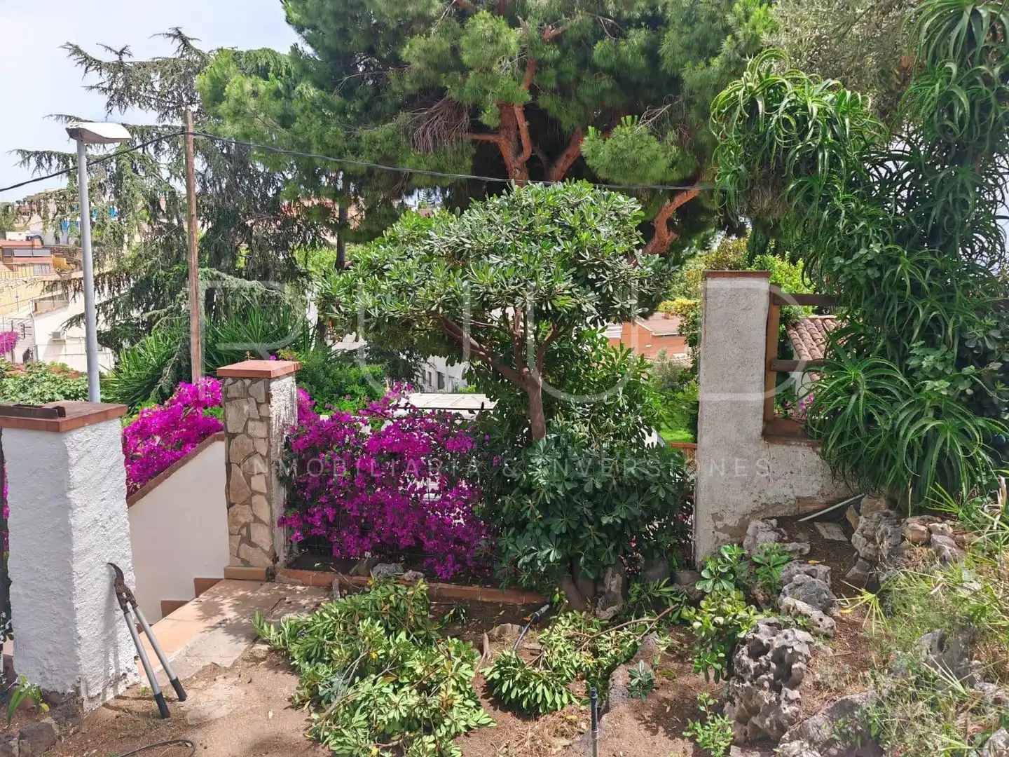 Casa con jardín en venta en Carrer CREUETA, imagen 23