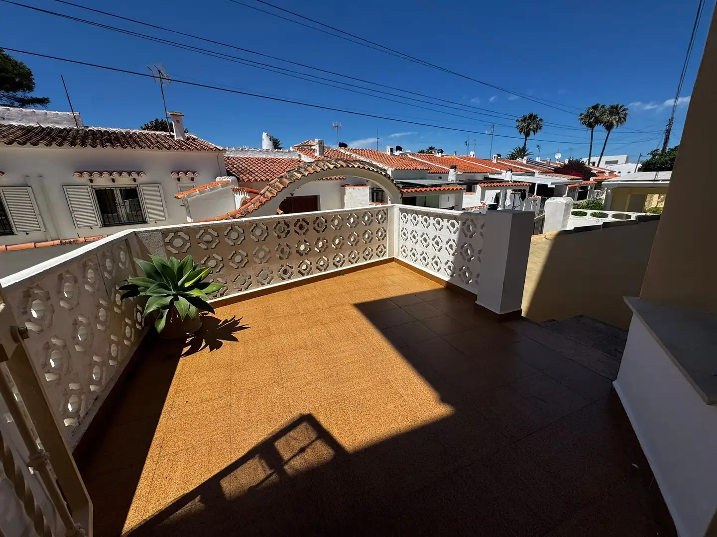 Terraced house for sale in El Verger, imagen 5