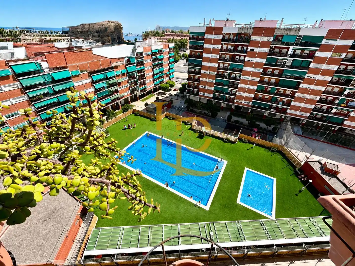 Appartamento con terrazza in vendita a Carrer de Berenguer el Gran, imagen 4