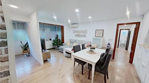 Foto 2 de Piso en venta en Casablanca, Barcelona